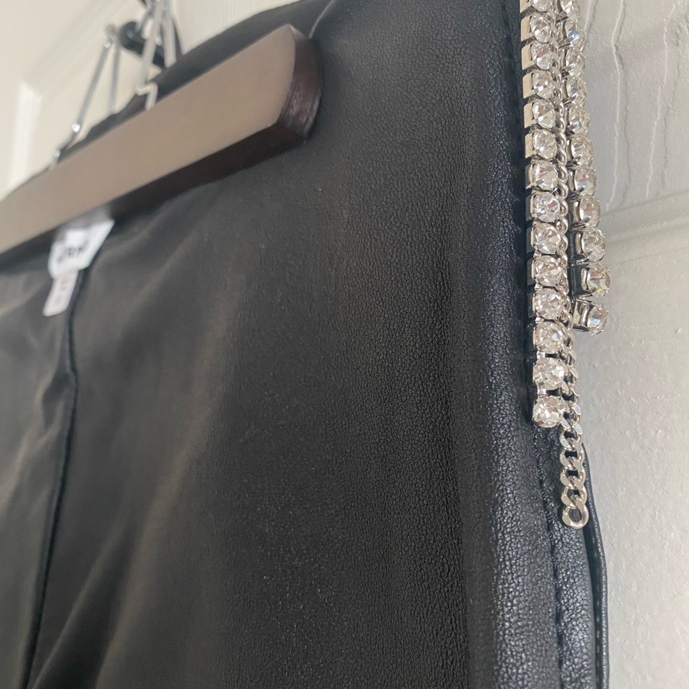 GRLFRND Leather Pants - Picture 4 of 7